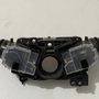 Chave De Seta E Limpador Honda New Fit 2015 A 2021 Original Usado