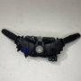 Chave De Seta E Limpador Honda Wrv 2018 2019 2020 Original Usado