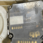 Chave De Seta E Limpador Hyundai Tucson 2007 A 2016 Original Usado