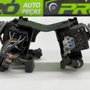 Chave Seta E Limpador Chevrolet Agile 2012 2013 2014 Á 2019 Original Usado