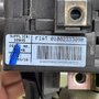 Chave Seta Limpador Fiat Mobi 1.0 2015 A 2022 01002333090 Original Usado