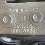 Coletor Admissao Fiat Argo Uno  1.0 3cc 2017 A 2022 55270132 Original Usado