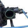 Coletor Admissao Fiat Argo Uno  1.0 3cc 2017 A 2022 55270132 Original Usado