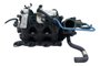 Coletor Admissao Fiat Argo Uno  1.0 3cc 2017 A 2022 55270132 Original Usado