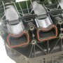 Coletor Admissão Ford Ka 1.0 3cc 2013 A 2019 E3bg9424dc Original Usado