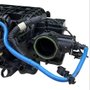 Coletor De Admissao Fiat Strada Pulse 1.3 2020 2021 22 2023 Original Usado