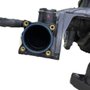 Coletor De Admissão Jeep Renegade 1.8 2016 Á 2021 55273253 Original Usado