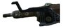 Coluna De Direção Chevrolet Cruze 2012 2013 2014 2015 2016 Original Usado