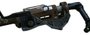 Coluna De Direção Chevrolet Cruze 2012 2013 2014 2015 2016 Original Usado