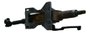 Coluna De Direção Chevrolet Cruze 2012 2013 2014 2015 2016 Original Usado