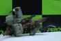 Coluna De Direção Elétrica Ford Ka 2015 16 17 18 19 20 2021 Original Usado