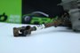 Coluna De Direção Elétrica Ford Ka 2015 16 17 18 19 20 2021 Original Usado