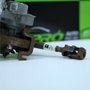 Coluna De Direção Elétrica Ford Ka 2015 16 17 18 19 20 2021 Original Usado