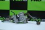 Coluna De Direção Elétrica Ford Ka 2015 A 2021 54087994b Original Usado