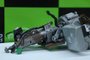 Coluna De Direção Elétrica Ford Ka 2015 A 2021 54087994b Original Usado