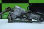 Coluna De Direção Elétrica Ford Ka 2015 A 2021 54087994b Original Usado