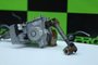 Coluna De Direção Elétrica Ford Ka 2015 A 2021 54087994b Original Usado
