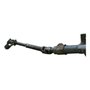 Coluna De Direção Hidráulica Vw Fox 2004 Á 2010  5z1419501ac Original Usado