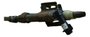 Coluna De Direção Hidráulica Vw Fox Up 2010 Á 2014 Original Usado