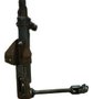 Coluna De Direção Hidráulica Vw Gol G8 2020 2021 Su1419501ab Original Usado
