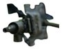 Coluna De Direção Peugeot 208 2013 14 15 16 17 2018 Original Usado