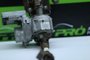 Coluna Direção Elétrica Ford Ecosport 2012 Á 2017 Original Usado