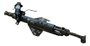 Coluna Direção Hidráulica Vw Gol G6 5u1419501ac Original Usado