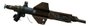 Coluna Direção Hidráulica Vw Gol G6 5u1419501ac Original Usado