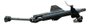 Coluna Direção Hidráulica Vw Gol G6 G7 5u1419501ba Original Usado