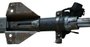 Coluna Direção Hidráulica Vw Gol G6 G7 5u1419501ba Original Usado