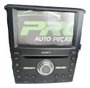 Comando Ar Cond E Som Ford Fusion 2013 A 2017 Original Original Usado