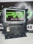 Comando Ar Cond E Som Ford Fusion 2013 A 2017 Original Original Usado