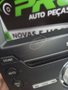 Comando Ar Cond E Som Ford Fusion 2013 A 2017 Original Original Usado