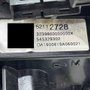 Comando Ar Condicionado Central Gm Onix Prisma 2013 A 2019 Original Usado