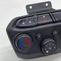 Comando Ar Condicionado Central Gm Onix Prisma 2013 A 2019 Original Usado