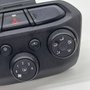 Comando Ar Condicionado Central Gm Onix Prisma 2013 A 2019 Original Usado