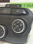 Comando Ar Condicionado Chevrolet Onix 2012 A 2018 52108785 Original Usado
