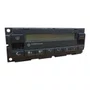 Comando Ar Condicionado Digital Climatronic Golf 2008 2009 2010 2011 2012 2013 2014 Original Usado