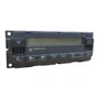Comando Ar Condicionado Digital Climatronic Golf 2008 2009 2010 2011 2012 2013 2014 Original Usado