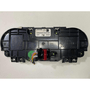 Comando Ar Condicionado Digital Fiat Strada 2022 2023 2024 Original Usado