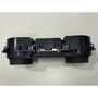 Comando Ar Condicionado Digital Fiat Strada 2022 2023 2024 Original Usado