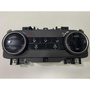 Comando Ar Condicionado Digital Fiat Strada 2022 2023 2024 Original Usado