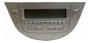 Comando Ar Condicionado Digital Jac J6 2011 A 2012 Original Usado