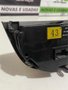 Comando Ar Condicionado Digital Jac J6 2011 A 2012 Original Usado