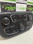 Comando Ar Condicionado Digital Jeep Compass 2016 A 2021 Original Usado