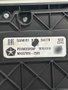 Comando Ar Condicionado Digital Jeep Compass 2016 A 2021 Original Usado