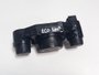 Comando Ar Condicionado Ecosport/new Fiesta Cn1519980ec Original Usado