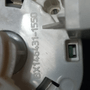 Comando Ar Condicionado Fiat Cronos/argo Orig. Bx146431150 Original Usado