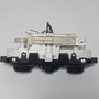 Comando Ar Condicionado Fiat Cronos/argo Orig. Bx146431150 Original Usado