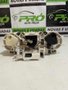 Comando Ar Condicionado Fiat Grand Siena 2013 A 2017 Original Usado